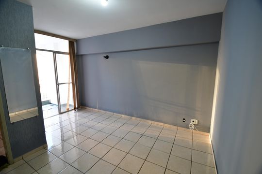 Apartamento para alugar com 1 quarto, 45m² em Vila Itapura, Campinas