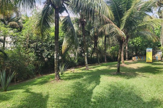 Área comum de apartamento para alugar com 2 quartos, 38m² em Maria Paula, São Gonçalo