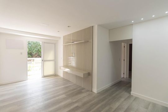 Apartamento para alugar com 2 quartos, 38m² em Maria Paula, São Gonçalo