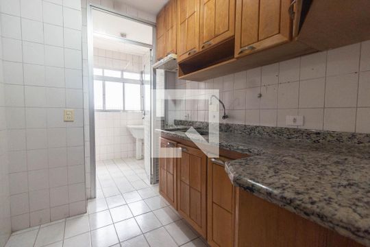 Apartamento à venda com 2 quartos, 58m² em Mandaqui, São Paulo