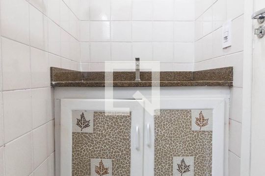 Apartamento à venda com 2 quartos, 58m² em Mandaqui, São Paulo