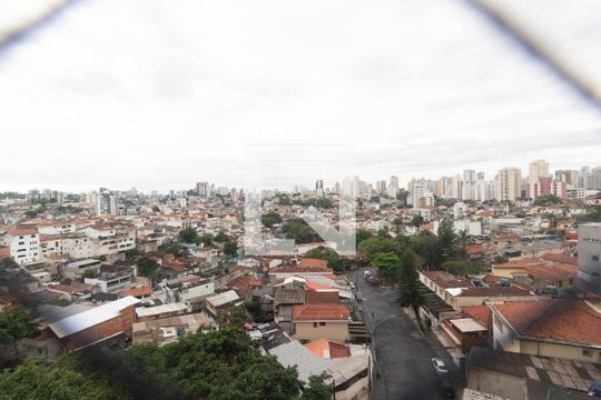 Apartamento à venda com 2 quartos, 58m² em Mandaqui, São Paulo