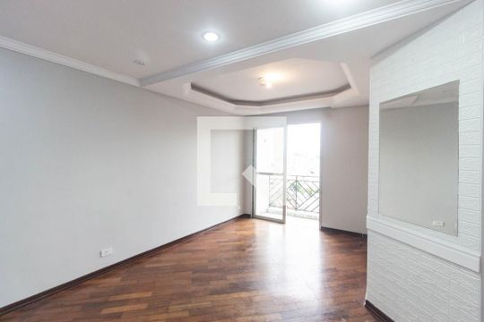 Apartamento à venda com 2 quartos, 58m² em Mandaqui, São Paulo