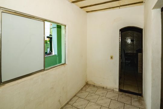 Casa para alugar com 2 quartos, 50m² em Guadalajara (justinópolis), Ribeirão das Neves