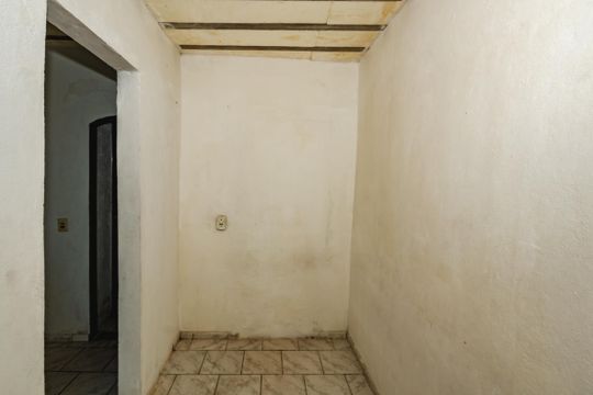 Casa para alugar com 2 quartos, 50m² em Guadalajara (justinópolis), Ribeirão das Neves