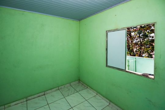 Casa para alugar com 2 quartos, 50m² em Guadalajara (justinópolis), Ribeirão das Neves