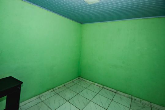 Casa para alugar com 2 quartos, 50m² em Guadalajara (justinópolis), Ribeirão das Neves
