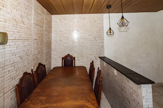 Casa para alugar com 2 quartos, 50m² em Guadalajara (justinópolis), Ribeirão das Neves
