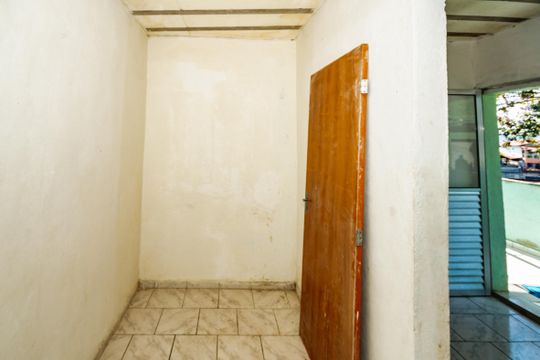 Casa para alugar com 2 quartos, 50m² em Guadalajara (justinópolis), Ribeirão das Neves