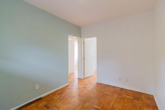 Apartamento para alugar com 2 quartos, 48m² em Pompeia, São Paulo