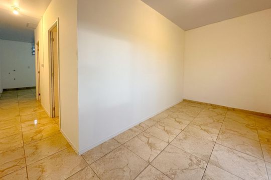 Sala de apartamento para alugar com 2 quartos, 50m² em Ceniro Martins, São José