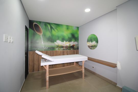 Área Comum de apartamento para alugar com 1 quarto, 31m² em Santana, São Paulo