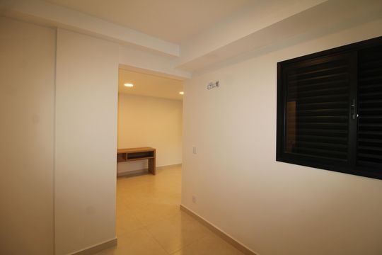 Quarto 1 de apartamento para alugar com 1 quarto, 31m² em Santana, São Paulo