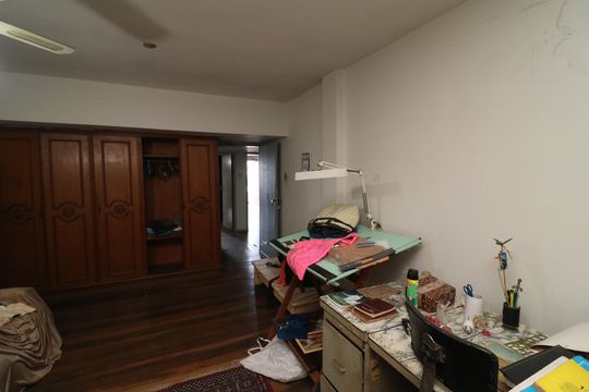 Quarto 2 de casa à venda com 3 quartos, 520m² em Jardim Guanabara, Rio de Janeiro