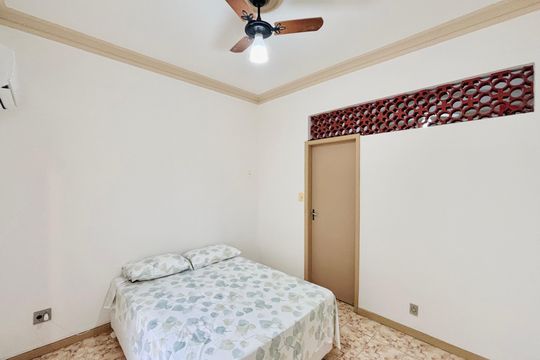 Apartamento para alugar com 1 quarto, 19m² em Copacabana, Rio de Janeiro