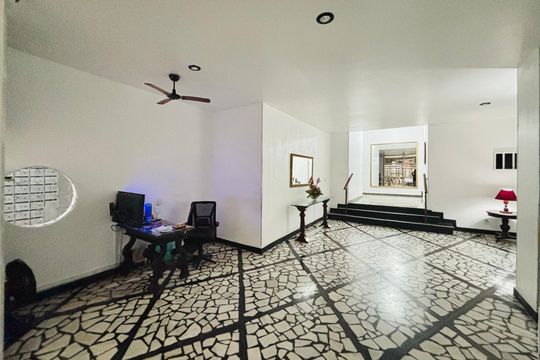 Apartamento para alugar com 1 quarto, 19m² em Copacabana, Rio de Janeiro
