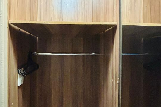 Apartamento para alugar com 1 quarto, 19m² em Copacabana, Rio de Janeiro