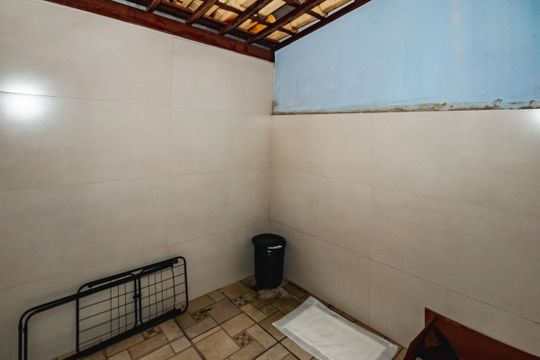 Casa à venda com 2 quartos, 62m² em Vila Jardim Leblon, Belo Horizonte