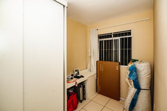 Casa à venda com 2 quartos, 62m² em Vila Jardim Leblon, Belo Horizonte