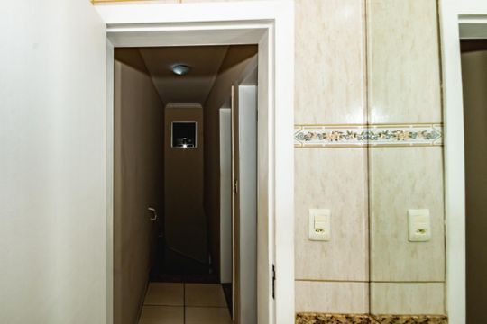 Casa à venda com 2 quartos, 62m² em Vila Jardim Leblon, Belo Horizonte