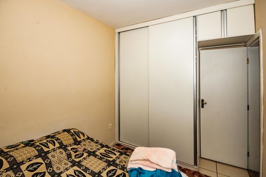 Casa à venda com 2 quartos, 62m² em Vila Jardim Leblon, Belo Horizonte