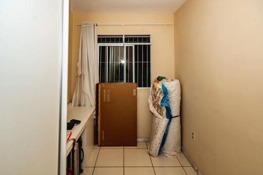 Casa à venda com 2 quartos, 62m² em Vila Jardim Leblon, Belo Horizonte