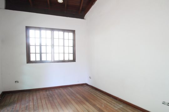 Sala/Cozinha de casa à venda com 1 quarto, 155m² em Jardim Londrina, São Paulo