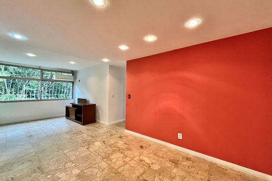 Apartamento para alugar com 3 quartos, 100m² em Botafogo, Rio de Janeiro