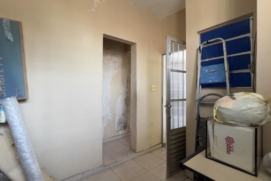 Edícula de casa à venda com 3 quartos, 300m² em Vila Rosalia, Guarulhos