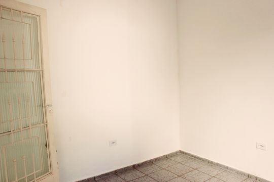 Quarto de casa para alugar com 1 quarto, 60m² em Cocaia, Guarulhos
