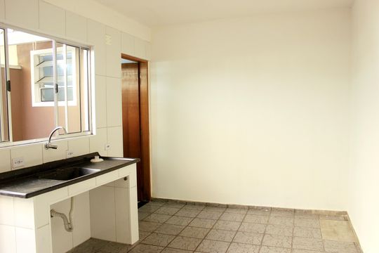 Casa para alugar com 1 quarto, 60m² em Cocaia, Guarulhos