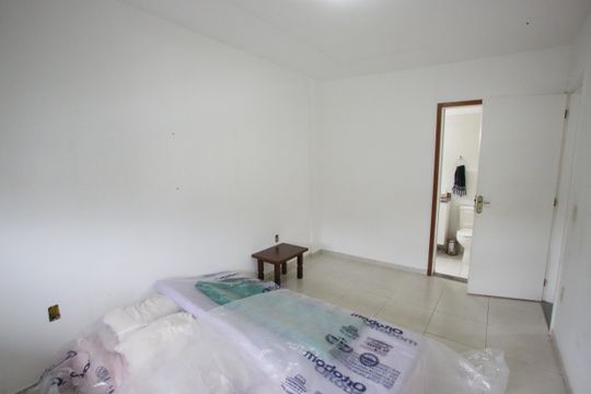 Quarto Suíte de apartamento para alugar com 2 quartos, 92m² em Tanque, Rio de Janeiro