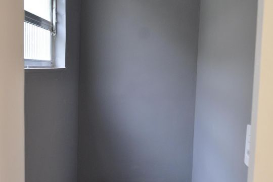 Banheiro Suíte de apartamento para alugar com 3 quartos, 81m² em Lins de Vasconcelos, Rio de Janeiro