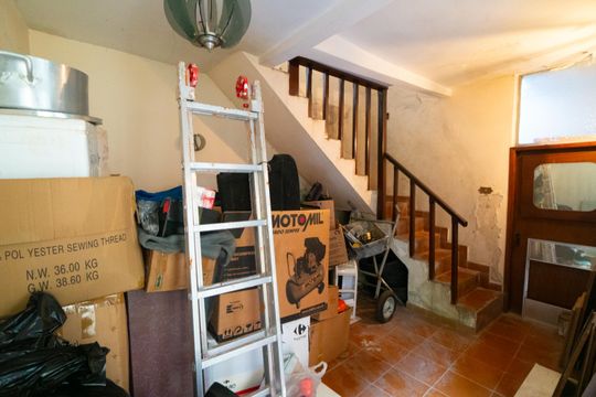 Casa à venda com 6 quartos, 130m² em Americanópolis, São Paulo