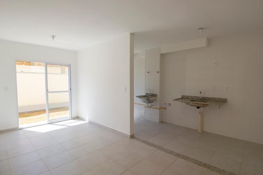 Apartamento para alugar com 2 quartos, 62m² em Q 3, Brasília