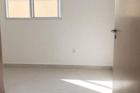 Quarto de apartamento para alugar com 2 quartos, 62m² em Q 3, Brasília