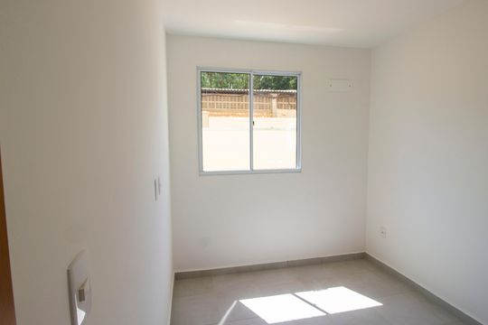 Quarto de apartamento para alugar com 2 quartos, 62m² em Q 3, Brasília