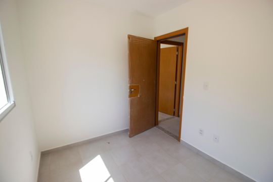 Quarto 2 de apartamento para alugar com 2 quartos, 62m² em Q 3, Brasília