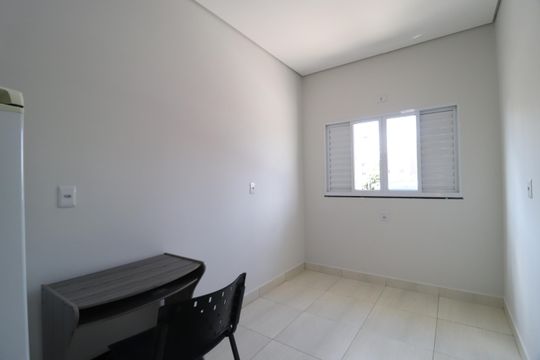 Quarto de kitnet/studio para alugar com 1 quarto, 20m² em Martins, Uberlândia
