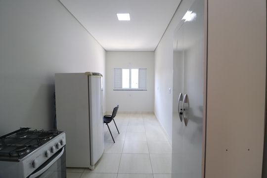 Kitnet/Studio para alugar com 1 quarto, 20m² em Martins, Uberlândia