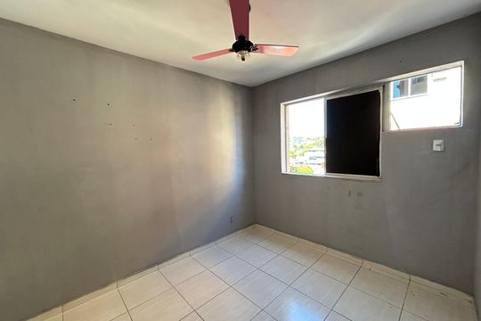 Quarto 1 de apartamento para alugar com 2 quartos, 65m² em Campinho, Rio de Janeiro