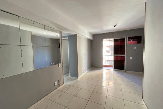 Apartamento para alugar com 2 quartos, 65m² em Campinho, Rio de Janeiro