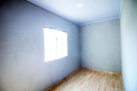 Quarto 1 de casa para alugar com 2 quartos, 100m² em Vista Alegre, Rio de Janeiro