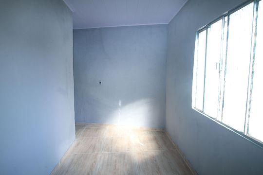 Quarto 1 de casa para alugar com 2 quartos, 100m² em Vista Alegre, Rio de Janeiro