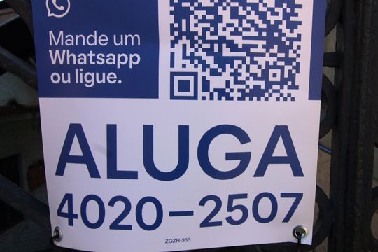 Código de casa para alugar com 2 quartos, 100m² em Vista Alegre, Rio de Janeiro