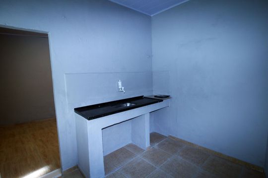 Cozinha de casa para alugar com 2 quartos, 100m² em Vista Alegre, Rio de Janeiro