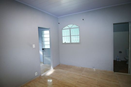 Casa para alugar com 2 quartos, 100m² em Vista Alegre, Rio de Janeiro