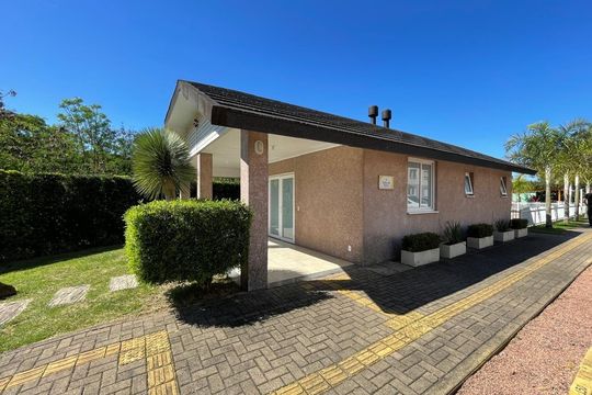 Apartamento para alugar com 2 quartos, 52m² em São Jorge, Novo Hamburgo