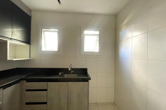 Apartamento para alugar com 2 quartos, 52m² em São Jorge, Novo Hamburgo