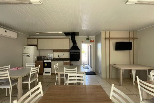 Apartamento para alugar com 2 quartos, 52m² em São Jorge, Novo Hamburgo